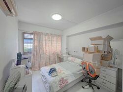 Blk 624B Woodlands Drive 52 (Woodlands), HDB 5 Rooms #524078771